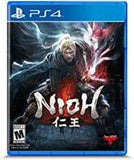 Nioh - PlayStation 4