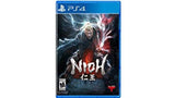 Nioh - PlayStation 4