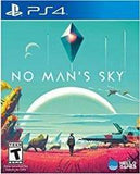 No Man's Sky - PlayStation 4