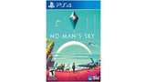 No Man's Sky - PlayStation 4