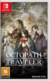 Octopath Traveler (Nintendo Switch)