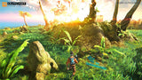 Outcast: Second Contact