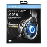 Afterglow 9 PS4