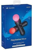 Playstation Move