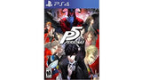 Persona 5 - Standard Edition - PlayStation 4