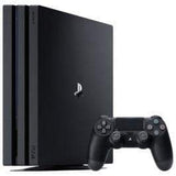 PlayStation 4 Pro 1TB Console