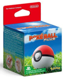 Poké Ball Plus (Nintendo Switch)
