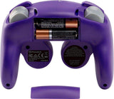 PowerA Wireless Game Cube Controller for Nintendo Switch - Purple