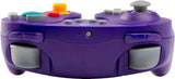 PowerA Wireless Game Cube Controller for Nintendo Switch - Purple