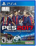 Pro Evolution Soccer 2017 - PlayStation 4 Standard Edition