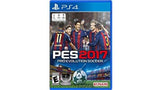 Pro Evolution Soccer 2017 - PlayStation 4 Standard Edition