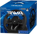 RWA: Racing Wheel Apex