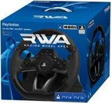 RWA: Racing Wheel Apex