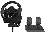 RWA: Racing Wheel Apex
