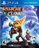 Ratchet & Clank - PlayStation 4