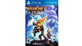 Ratchet & Clank - PlayStation 4