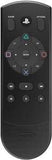 PDP Bluetooth Enabled Media Remote Control for Playstation 4