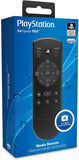 PDP Bluetooth Enabled Media Remote Control for Playstation 4