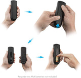 PDP Bluetooth Enabled Media Remote Control for Playstation 4
