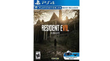 Resident Evil 7 PS4