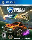 Rocket League: Collector's Edition - PlayStation 4