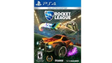 Rocket League: Collector's Edition - PlayStation 4
