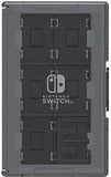 HORI Game Card Case 24 for Nintendo Switch Officially Licensed by Nintendo