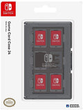 HORI Game Card Case 24 for Nintendo Switch Officially Licensed by Nintendo
