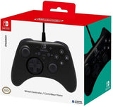 SWITCH HORI PAD