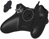 SWITCH HORI PAD