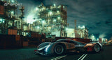 Gran Turismo Sport - PlayStation 4