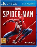 Marvel’s Spider-Man (PS4)