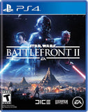 Star Wars Battlefront II - PlayStation 4