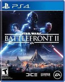 Star Wars Battlefront II - PlayStation 4