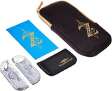 HORI Zelda Breath of the Wild Starter Kit for Nintendo Switch Officially Licensed by Nintendo