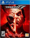 Tekken 7 - PlayStation 4
