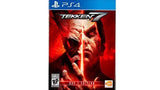 Tekken 7 - PlayStation 4