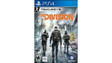 Tom Clancy's The Division - PlayStation 4 Used