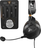 Elite PRO Tournament Headset + Elite PRO Tactical Audio Controller