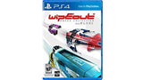 Wipeout Omega Collection - PlayStation 4