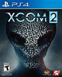 XCOM 2 - PlayStation 4