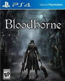 Bloodborne PlayStation 4 - Used