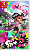 Splatoon 2