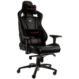 NOBLECHAIRS EPIC seat Black / Red