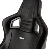 NOBLECHAIRS EPIC seat Black / Red