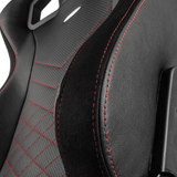NOBLECHAIRS EPIC seat Black / Red