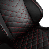 NOBLECHAIRS EPIC seat Black / Red