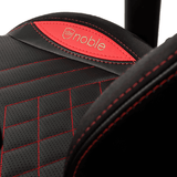 NOBLECHAIRS EPIC seat Black / Red