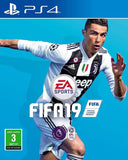 FIFA 19 (PS4)
