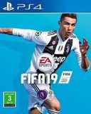 FIFA 19 (PS4)